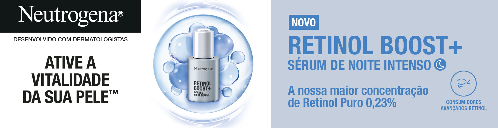 Neutrogena Retinol